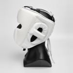 Шлем мексиканского стиля Winning FG-2900 White L