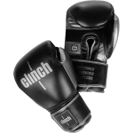 Перчатки Clinch Punch 2.0 Black/Silver