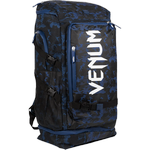 Рюкзак Venum Challenger Xtrem Evo Blue/White
