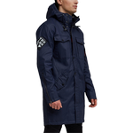 Куртка Trailhead MJK506-NV19