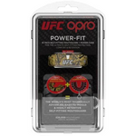 Боксерская капа Opro PWF Full Pack Licensed UFC