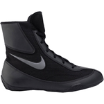 Боксёрки Nike Machomai 2.0 Black