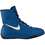 Боксёрки Nike Machomai 2.0 Blue