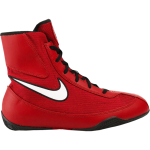 Боксёрки Nike Machomai 2.0 Red