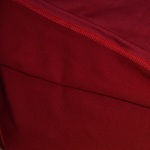 Термобелье Hardcore Training Burning Burgundy