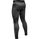 Компрессионные штаны Hayabusa Geo Grey