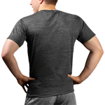 Тренировочная футболка Hayabusa Performance Black