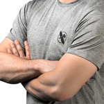 Тренировочная футболка Hayabusa Performance Grey
