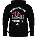 Худи Hardcore Training Valhalla