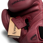 Перчатки Hayabusa Kanpeki T3 LX Crimson