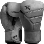Перчатки Hayabusa T3 LX Slate