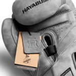 Перчатки Hayabusa T3 LX Slate
