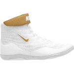 Борцовки Nike Inflict 3 Limited Edition White/Gold