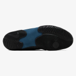 Борцовки Nike Tawa серый/чёрный/неоновый