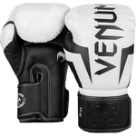 Перчатки Venum Elite White Camo
