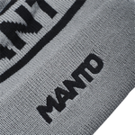 Зимняя шапка Manto Prime 21 Grey