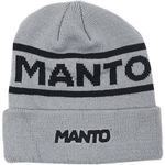 Зимняя шапка Manto Prime 21 Grey