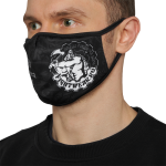 Неопреновая маска Fightwear Победа