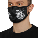 Неопреновая маска Fightwear Mark