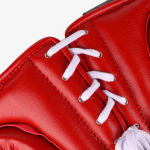 Шлем мексиканского стиля Winning Mex Red FG-2900 L