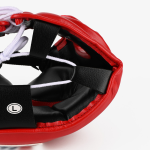 Шлем мексиканского стиля Winning Mex Red FG-2900 L