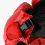 Шлем мексиканского стиля Winning Mex Red FG-2900 L