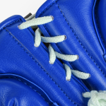 Шлем мексиканского стиля Winning Mex Blue FG-2900