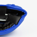 Шлем мексиканского стиля Winning Mex Blue FG-2900