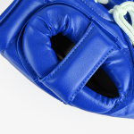 Шлем мексиканского стиля Winning Mex Blue FG-2900