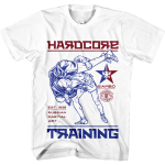 Футболка Hardcore Training