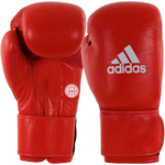 Перчатки для кикбоксинга Adidas WAKO