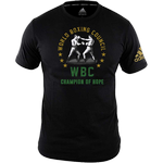 Футболка Adidas WBC Council