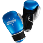 Детские боксёрские перчатки Clinch Prime