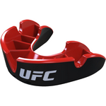Боксерская капа Opro Silver Level UFC