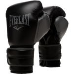 Боксерские перчатки Everlast PowerLock PU 2