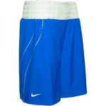 Боксёрские шорты Nike Blue