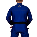 Кимоно для БЖЖ Ground Game Champion 2 Blue