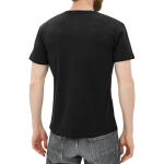 Футболка Hardcore Training Runestone Black