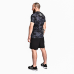 Тренировочная футболка Hardcore Training Hexagon Camo