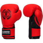 Боксерские перчатки Hardcore Training Essential
