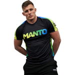 Тренировочная футболка Manto Rio