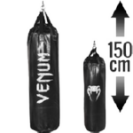 Боксерский мешок Venum 150 Black