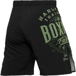 Шорты Hardcore Training Boxing Factory 2