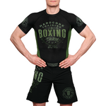 Шорты Hardcore Training Boxing Factory 2