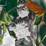 Коллекционная Фигурка Hardcore Training Gorilla