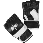 МMA перчатки Clinch Combat Black