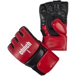 МMA перчатки Clinch Combat Red