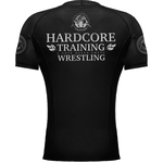 Рашгард Hardcore Training Wrestling