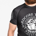 Рашгард Hardcore Training Wrestling