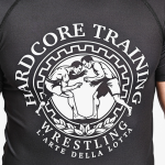 Рашгард Hardcore Training Wrestling